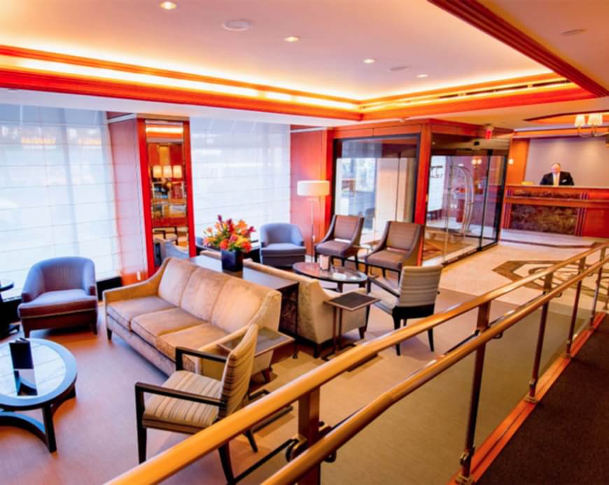 Gilchrist & Soames bath amenities