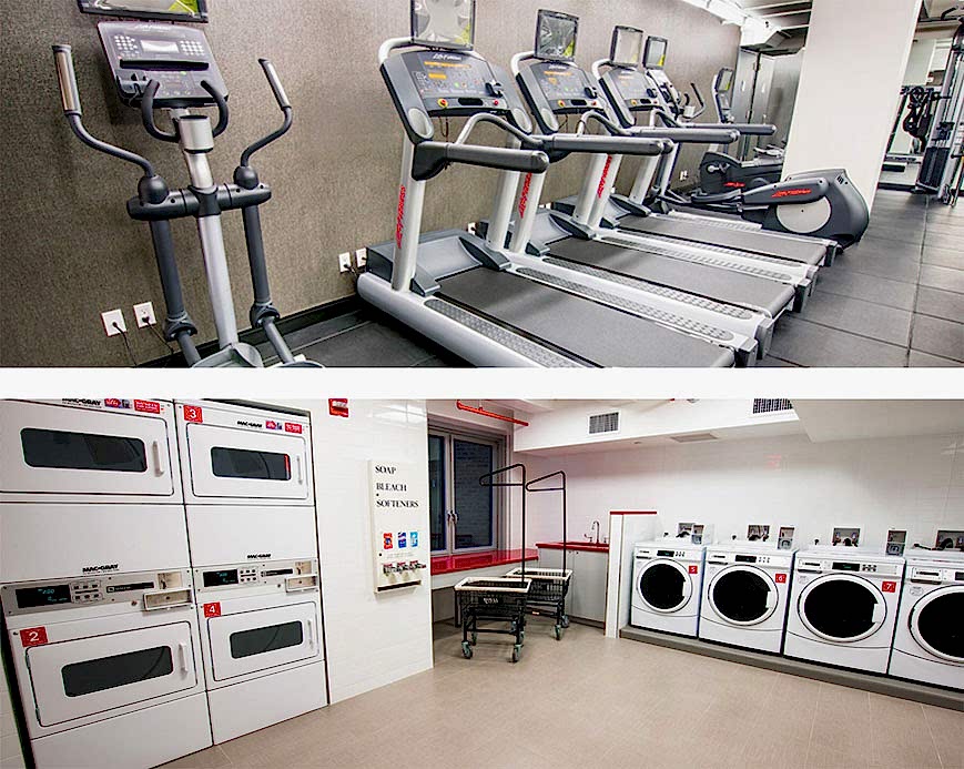 iPod docking clock radio